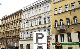 Ea Hotel Tosca Prag